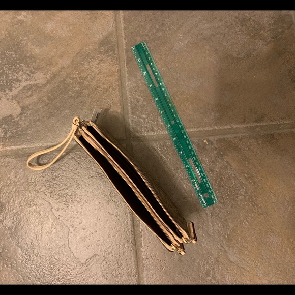 Coach NWT wallet/wristlet - Picture 8 of 14